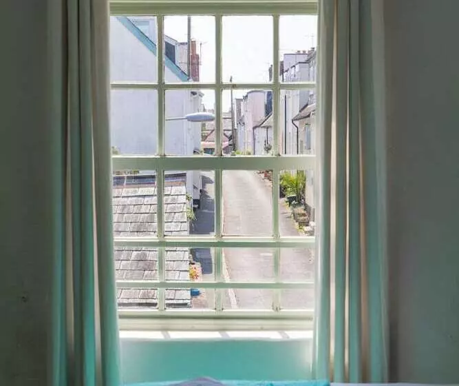 ホテル Route 2 Topsham