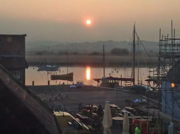 ホテル Route 2 Topsham