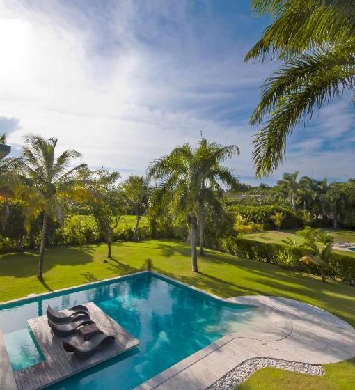 هتل Sea Horse Ranch