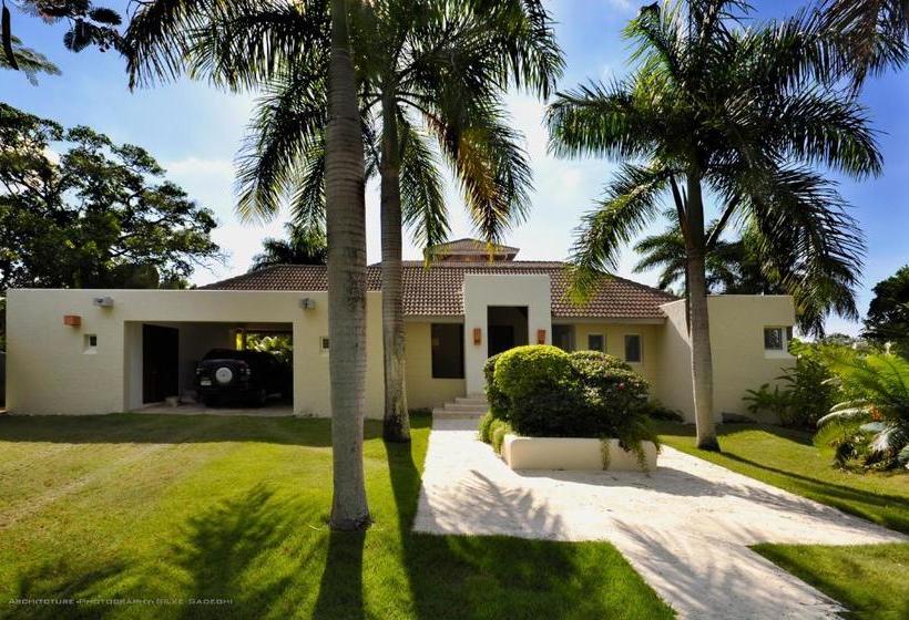 هتل Sea Horse Ranch