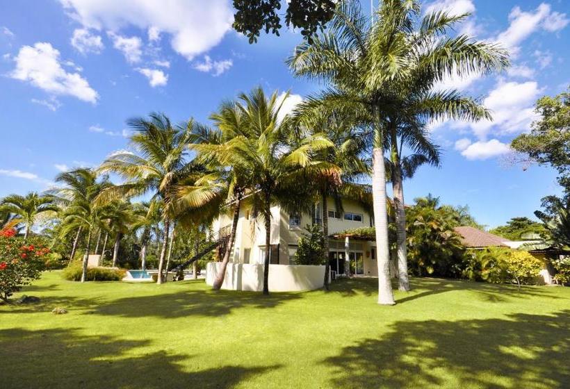 هتل Sea Horse Ranch