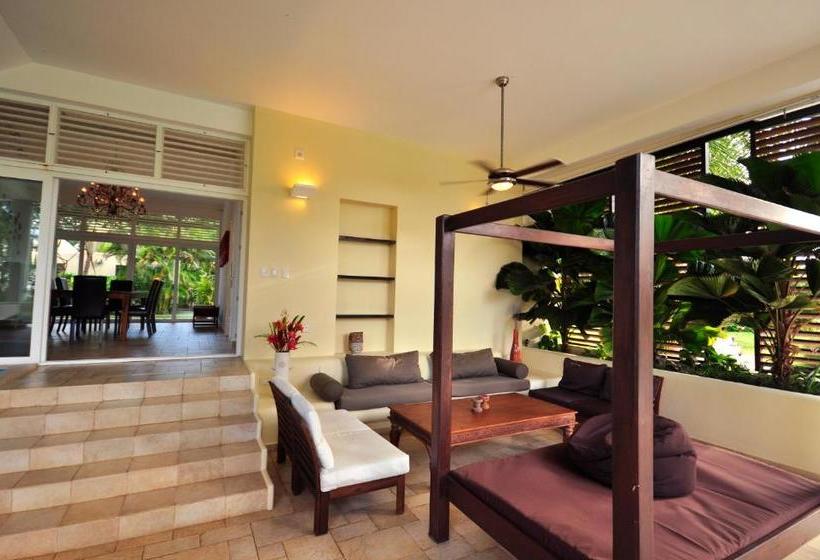 هتل Sea Horse Ranch