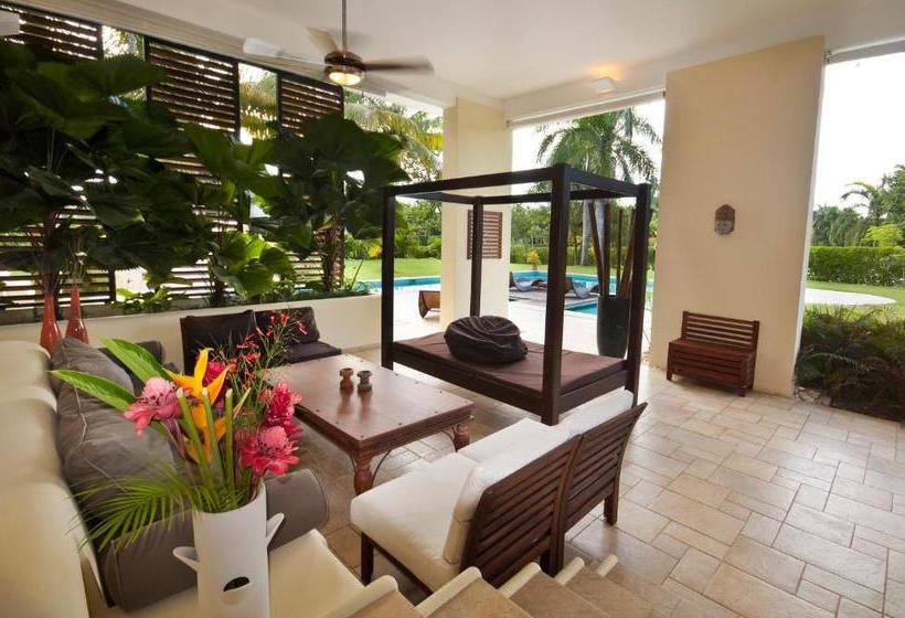 هتل Sea Horse Ranch