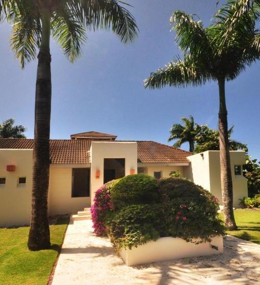 هتل Sea Horse Ranch