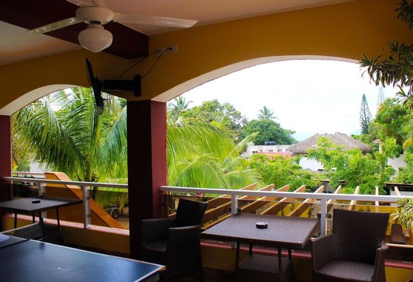 هتل Sosua Inn