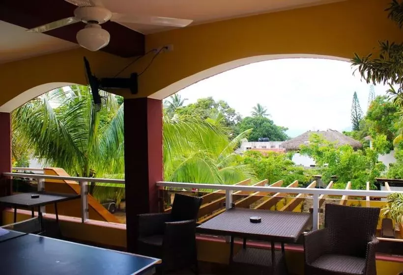 هتل Sosua Inn