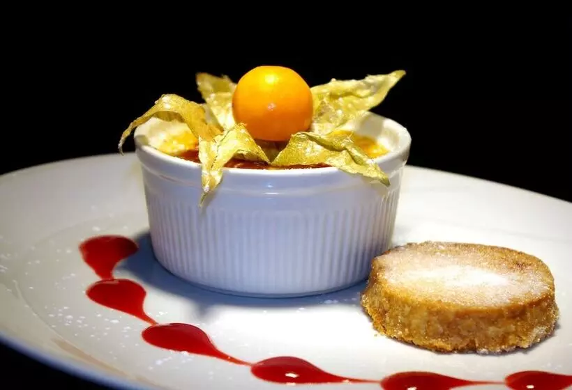 Hotelli The Fountain Inn