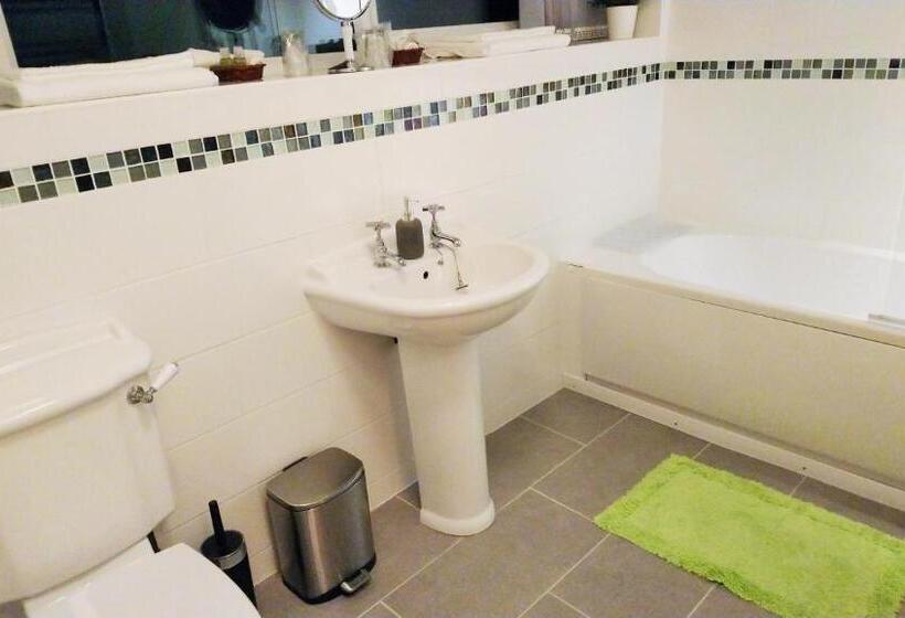 Hotell The Gatsby Blackpool Formerly The Windsor