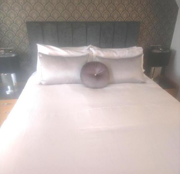 호텔 The Gatsby Blackpool Formerly The Windsor