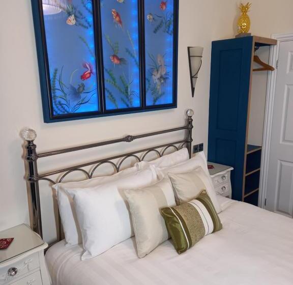 Hotel The Gatsby Blackpool Formerly The Windsor