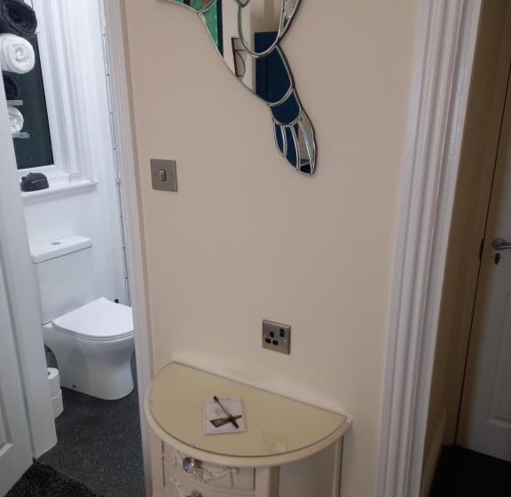 Hotel The Gatsby Blackpool Formerly The Windsor