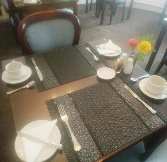 Hotel The Gatsby Blackpool Formerly The Windsor