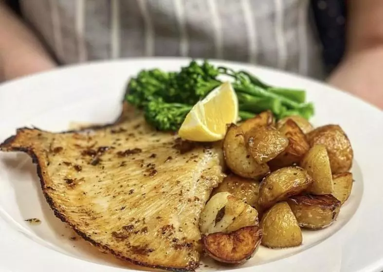 Hotelli The Horseshoe And Castle