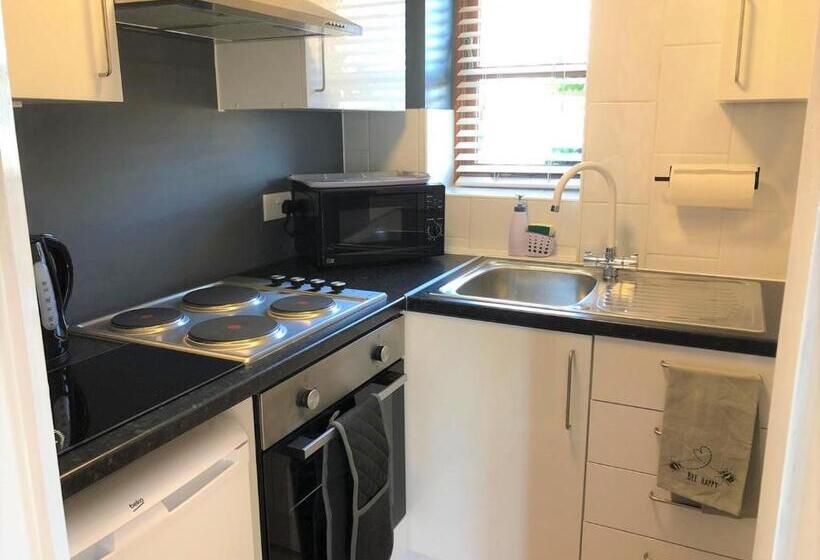 Отель The Horseshoe And Castle