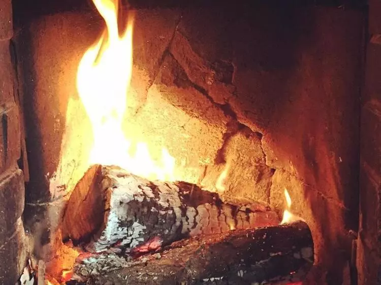 Hotelli The Horseshoe And Castle