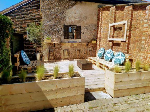 Hotel The Old Store Guest House