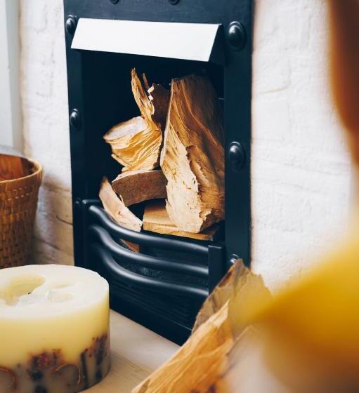 Hotel The Old Store Guest House