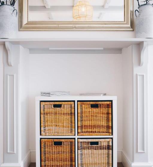 Hotel The Old Store Guest House