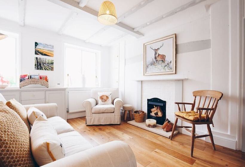 Hotel The Old Store Guest House