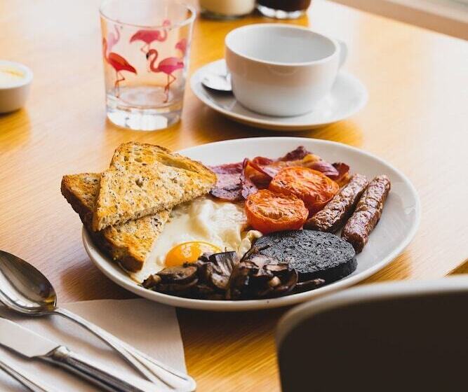 Hotel The Old Store Guest House