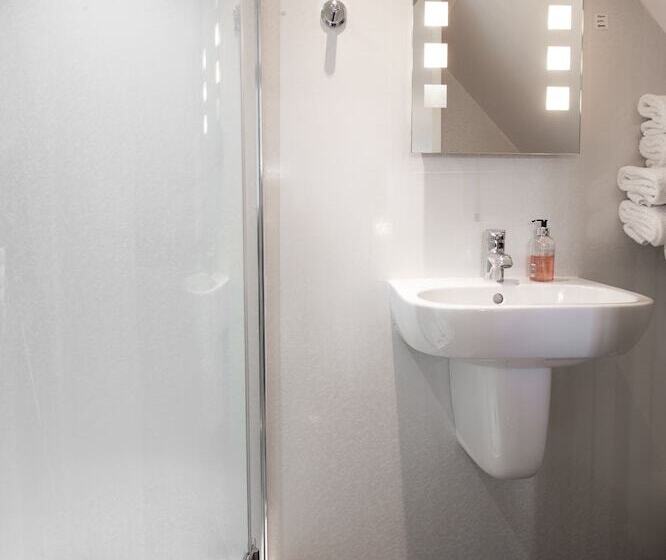 Hotel The Old Store Guest House