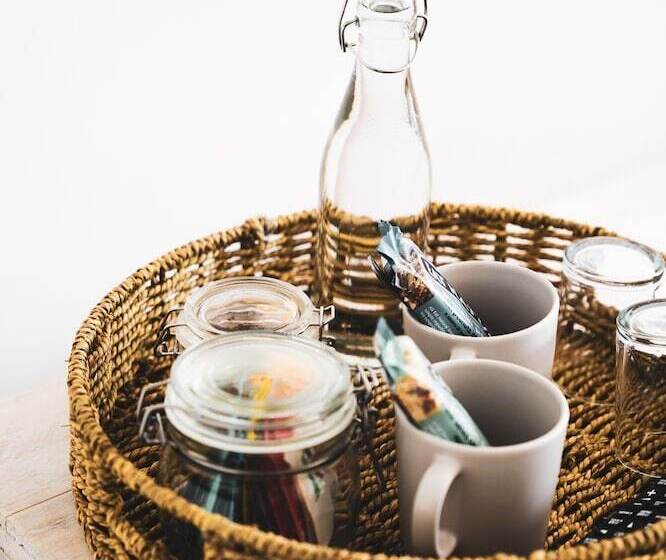 Hotel The Old Store Guest House