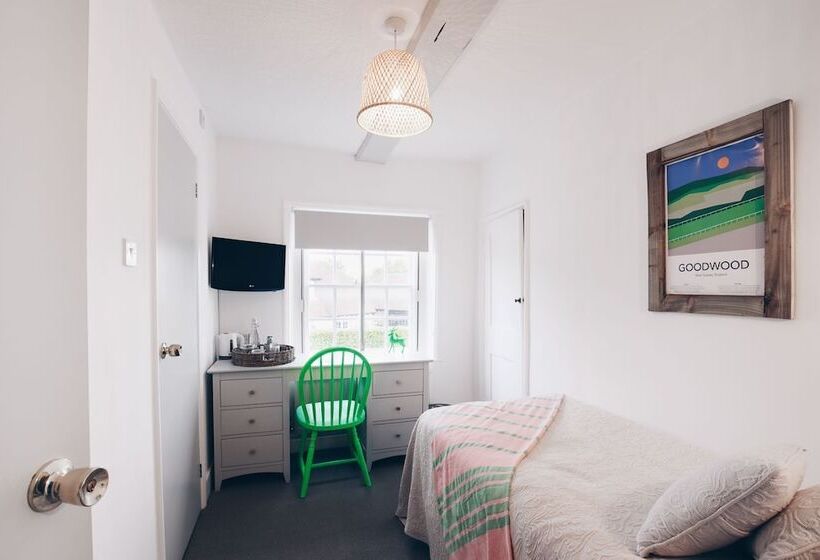 Hotel The Old Store Guest House