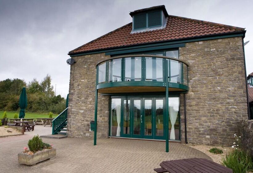 فندق Thornbury Lodge