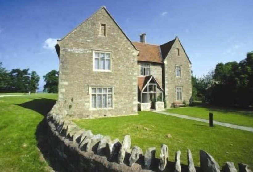 فندق Thornbury Lodge