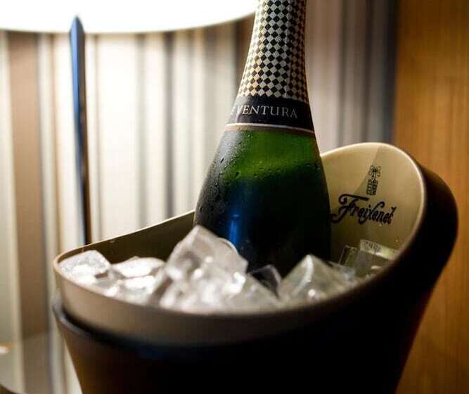 فندق Thornbury Lodge