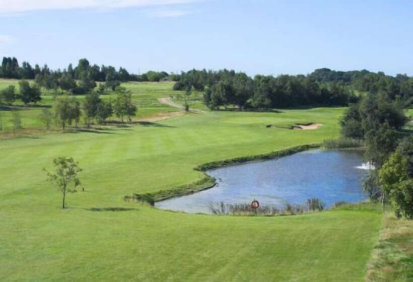 فندق Thornbury Lodge