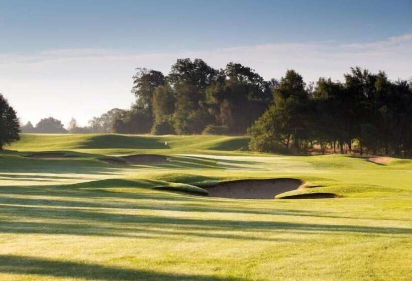 فندق Thornbury Lodge