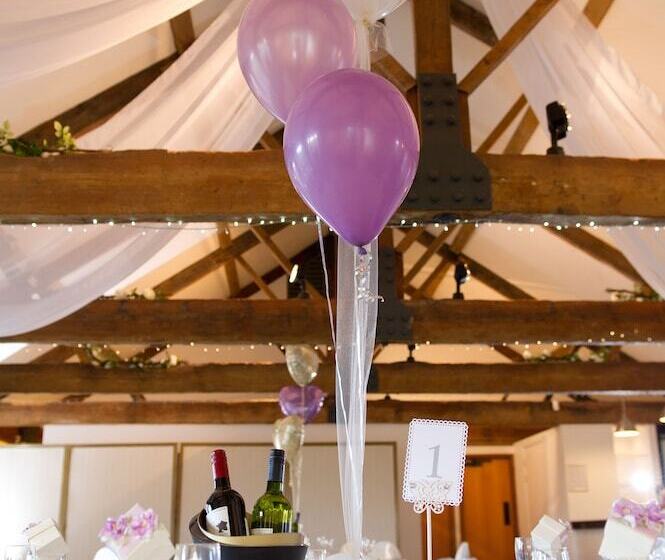 فندق Thornbury Lodge