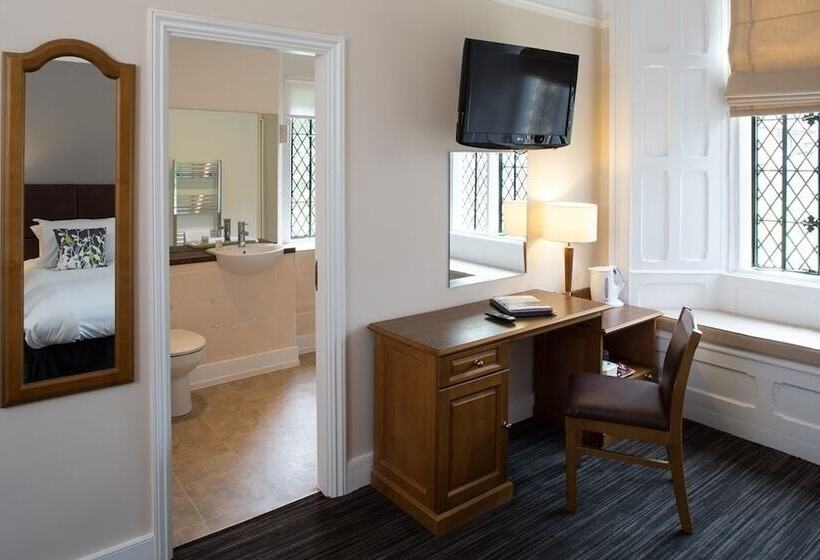 فندق Thornbury Lodge