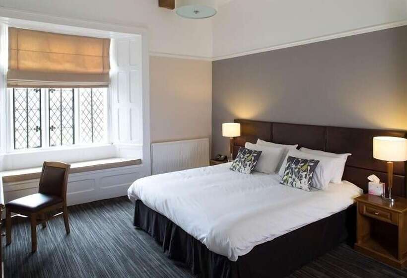 فندق Thornbury Lodge