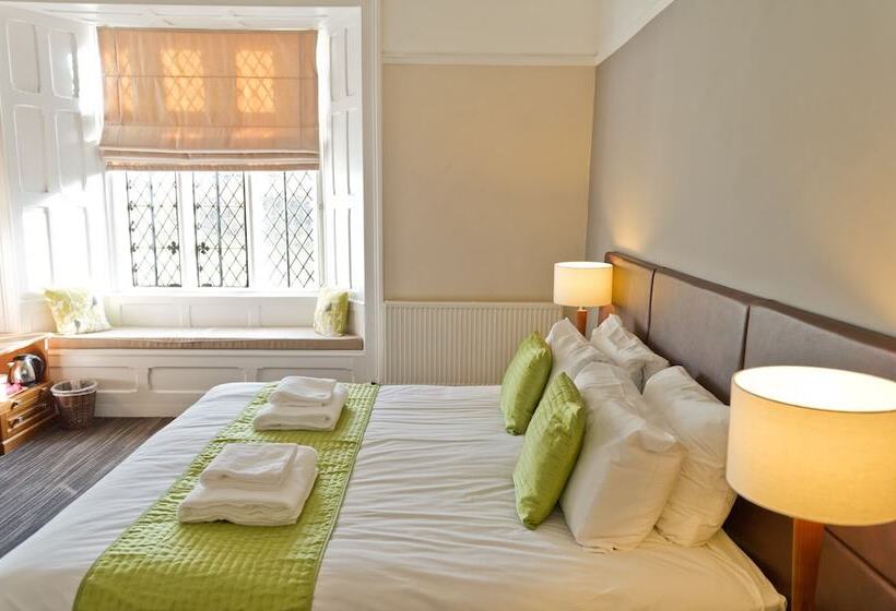 فندق Thornbury Lodge