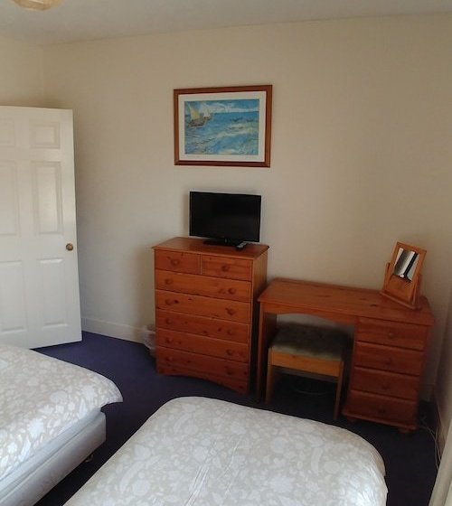 ホテル Victoria Cottages