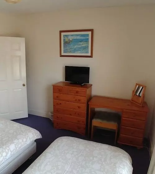 Hotelli Victoria Cottages