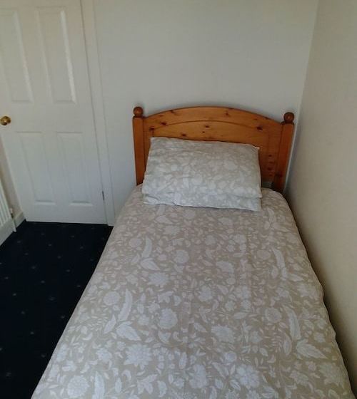 ホテル Victoria Cottages