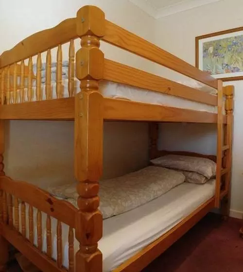 Hotelli Victoria Cottages