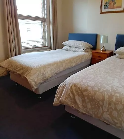Hotelli Victoria Cottages