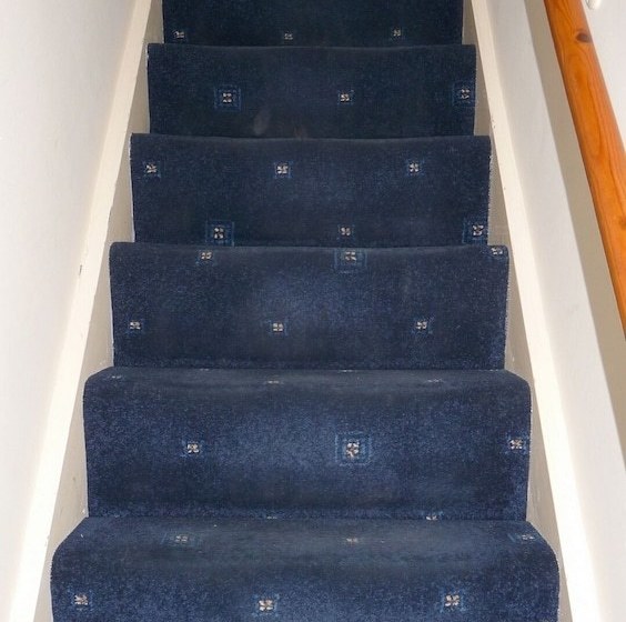 ホテル Victoria Cottages