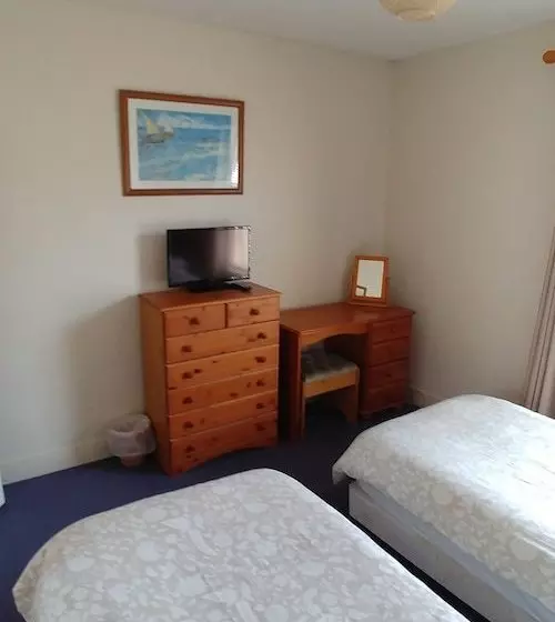 Hotelli Victoria Cottages