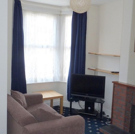 ホテル Victoria Cottages