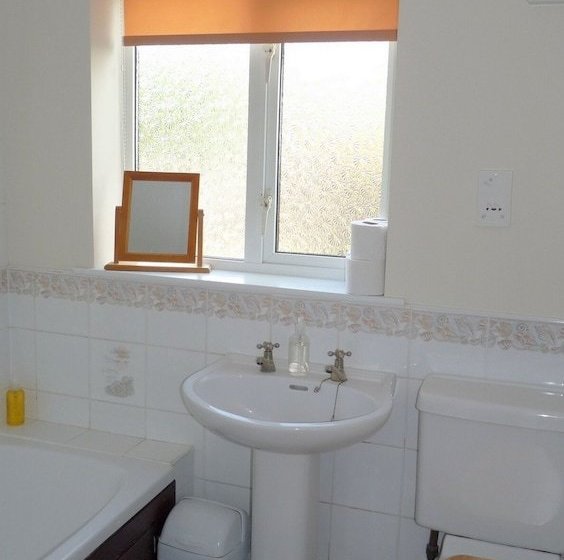 ホテル Victoria Cottages