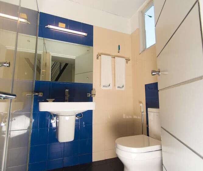 Impala City Hotel And Hostel Kandy 50