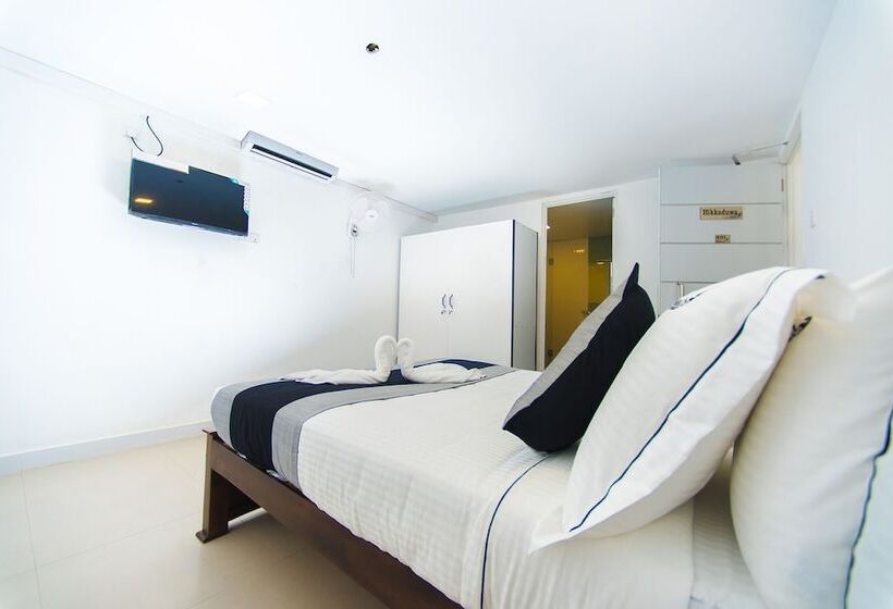 Impala City Hotel And Hostel Kandy 50