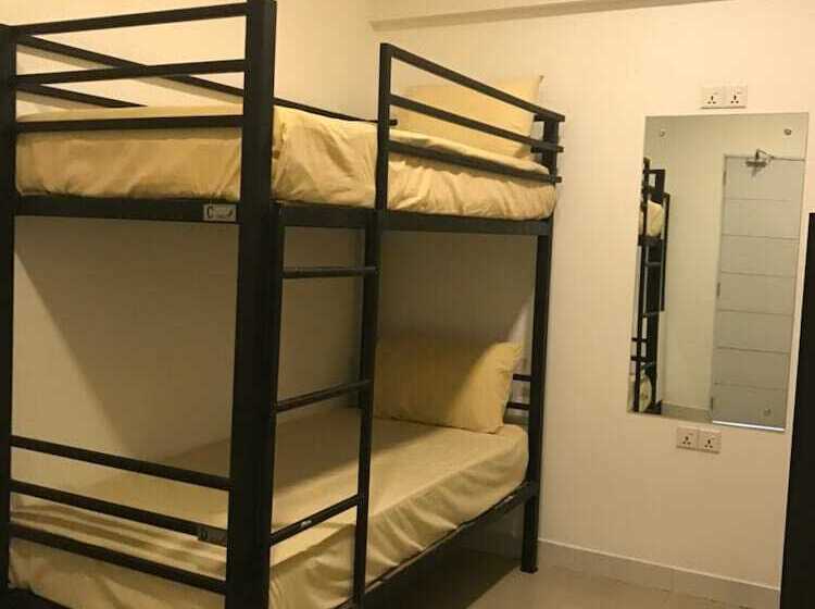 Impala City Hotel And Hostel Kandy 50