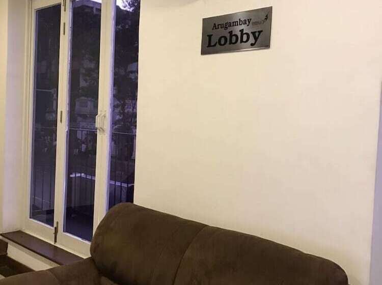 Impala City Hotel And Hostel Kandy 50