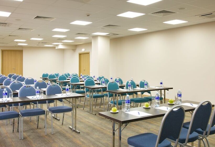 Medical Spa Hotel Rosa Springs